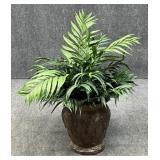3 Ft Artificial Plant w / Container