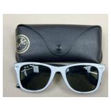 Ray Ban Sunglasses w/ Case