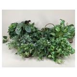 Artificial Arrangements/ 9 pc