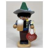 Steinbach "Chubby Octoberfest" Nutcracker
