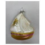 Christopher Radko Ornament