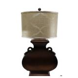 Fine Art Lamps Resin Lamp