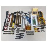 Tool Assortment