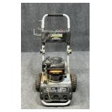 Karcher 2600 PSI Gas Pressure Washer
