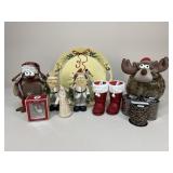 Lenox/Spode+ Christmas Assortment|12 pc