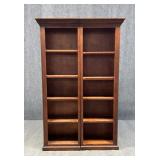 Pair of Hamilton Heritage Bookshelves