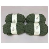 Yarn Bee 28 yd. Bundles|4 Bundles
