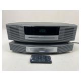 Bose Wave Music System