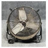 UtiliTech Pro Fan