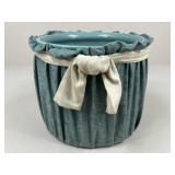 Indoor Planter In Fabric
