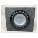 Alpine Type E10 Subwoofer