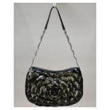 Brighton Roselie Shine Handbag