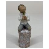 Willow Tree "Something Special" Figure
