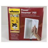Wagner Power Steamer Wallpaper Remover Kit