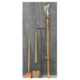 Yard Tools: Fiskars Tree Trimmer +
