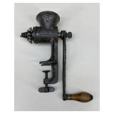 Vintage L.F & Co. Food Chopper/Meat Grinder