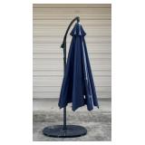 Patio Umbrella w/ Weights