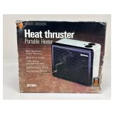 Black & Decker Portable Heater