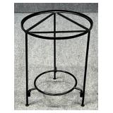 Side Table Frame