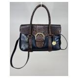 Brahmin Leather Purse