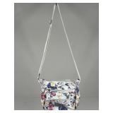 SouYaTe London Cavas Shoulder Bag