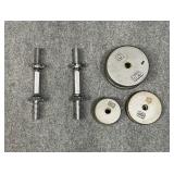 CAP Hand Weights