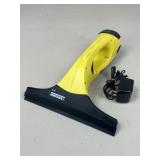 Kï¿½rcher WV 50 Window Vacuum Cleaner