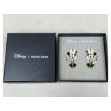 Disney & Baublebar "Minnie Mouse" Earrings