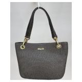 Eric Javits Woven Handbag