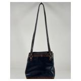 Brahmin Leather Purse