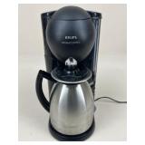 Krups Coffee Maker