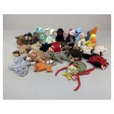 TY Beanie Babies|26 pc