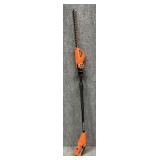 Black & Decker Hedge Trimmer