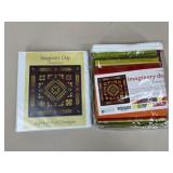 Imaginary Day Designs & Fabric Kit