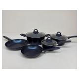 Cookware Set|5 pc