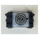 Vintage Detrola Model G Film Camera