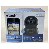 Vtech HD Pan & Tilt Camera NIP