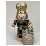 Steinbach "Troll Russian Santa" Nutcracker