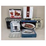 CorningWare/Farberware+ Kitchen Assortment|8 pc