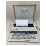 Smith Corona Mark XXV Electric Typewriter