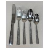 Mikasa Oliver Flatware|20 pc
