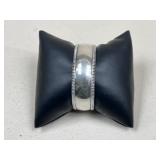 Sterling Silver Cuff Bracelet