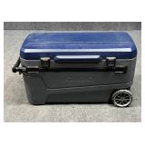 Igloo Max Cold 27 Gal Cooler
