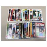 Ozzie Smith Baseball Cards / 25 pc