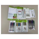 Cricut Accessories- Pens, Sticker Paper +
