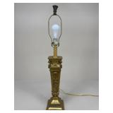 Berman Reisin Lamp