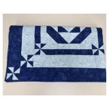 58" x 58" Quilt
