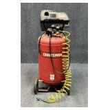 33 Gallon Craftsman Air Compressor
