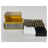 Remington/Winchester+ Ammo