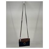Jack Georges Crossbody Bag